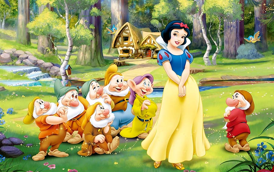tranh 3d dán tường phòng ngủ cho bé