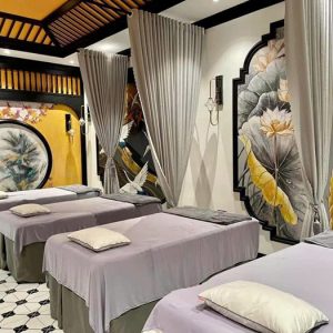 Tranh indochine spa ID21