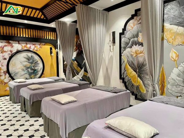 Tranh indochine spa ID21