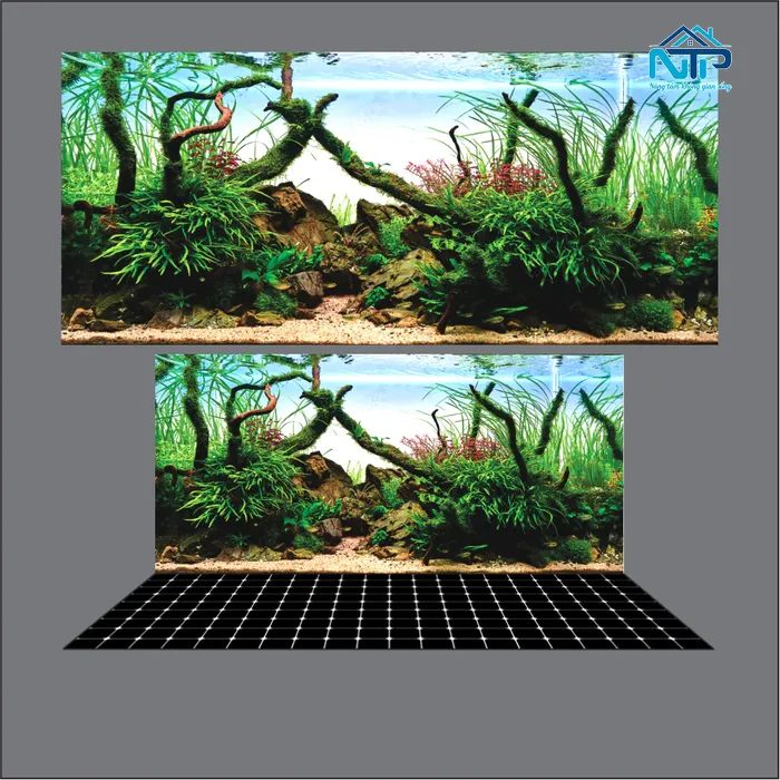 Tranh 3D theo Mệnh – Tuổi của Gia Chủ