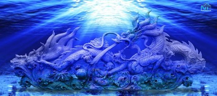Tranh mang ý nghĩa phong thủy cho gia chủ