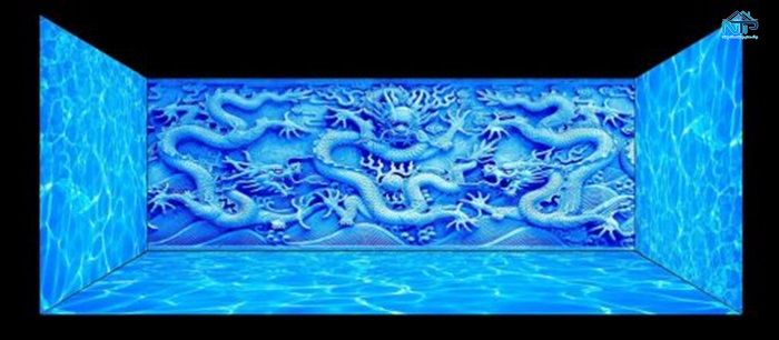Tranh có thể dễ dàng thay đổi chủ đề