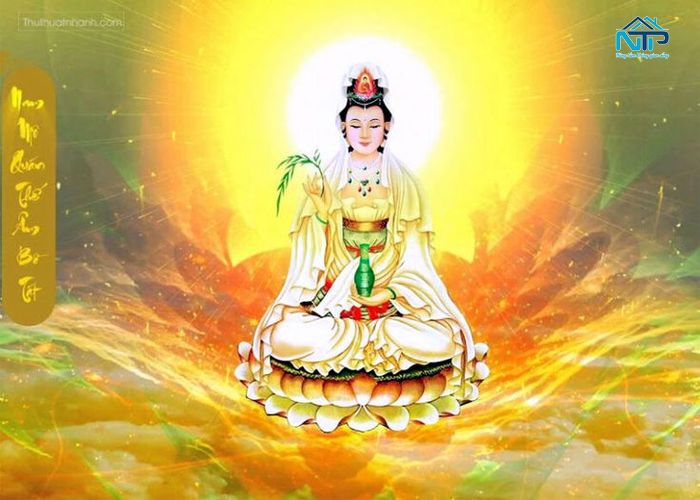 Tranh thu hút tài lộc, may mắn đến cho gia chủ