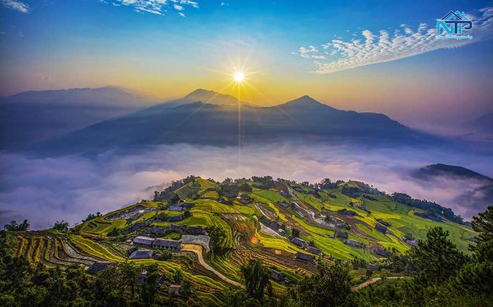 Tranh được nhiều khách hàng yêu thích