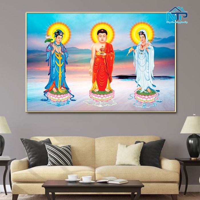 Trang mang ý niệm về tâm linh và ý nghĩa phong thủy