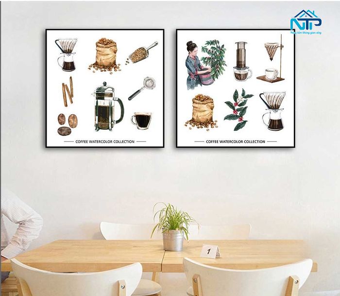 Tranh trừu tượng, phá cách