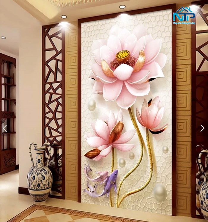 Tranh giả đá, ngọc cẩm thạch