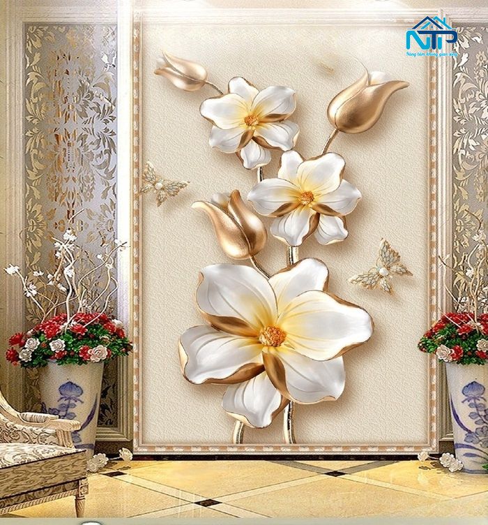 Tranh hiện đại nghệ thuật
