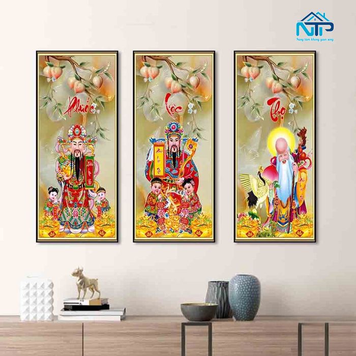 Mẫu tranh cho phong cách cổ điển
